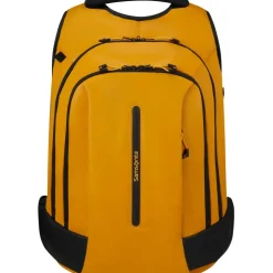 Samsonite Ecodiver 17,3 inch laptop rugzak 26 liter yellow