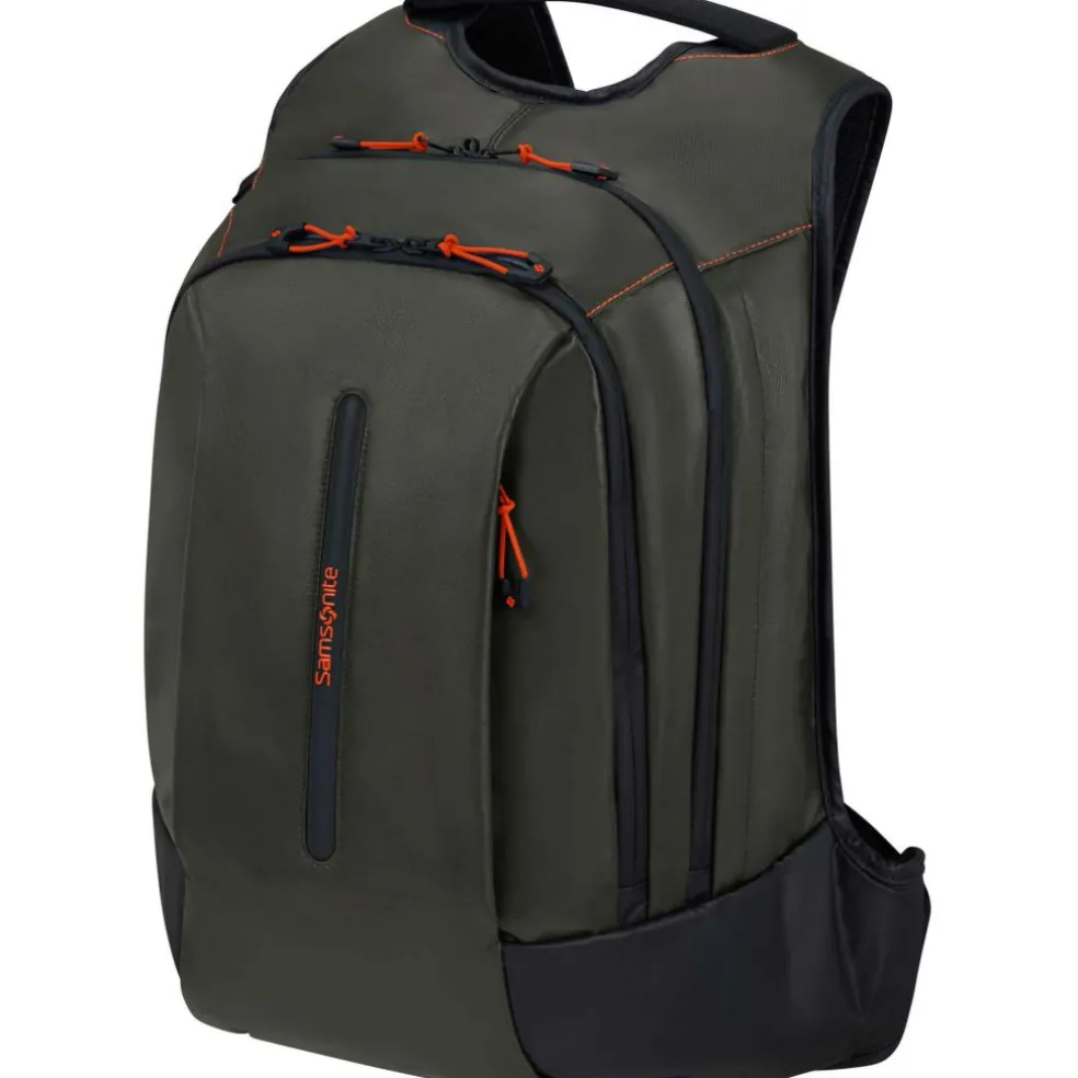 Samsonite Ecodiver 15,6 inch laptop rugzak 26 liter climbing