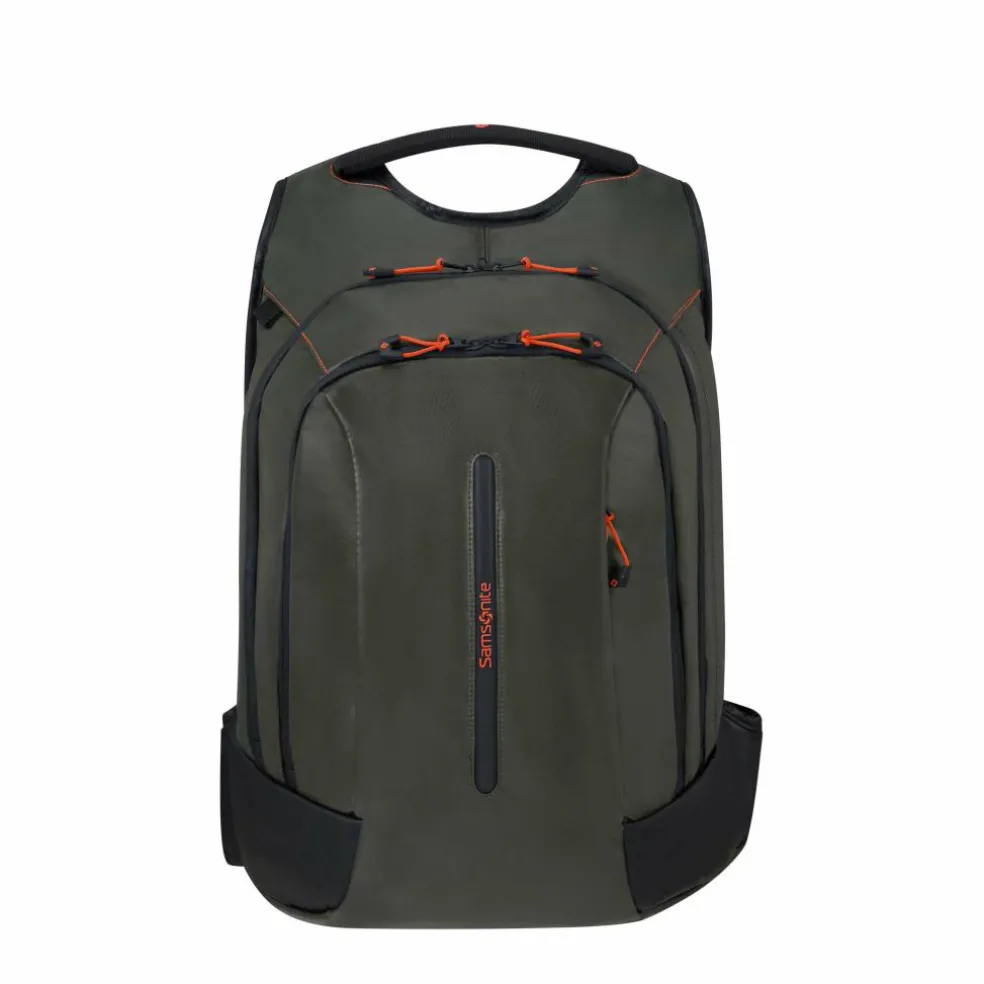 Samsonite Ecodiver 15,6 inch laptop rugzak 26 liter climbing