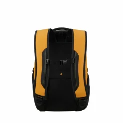 Samsonite Ecodiver 14 inch laptop rugzak 19 liter yellow
