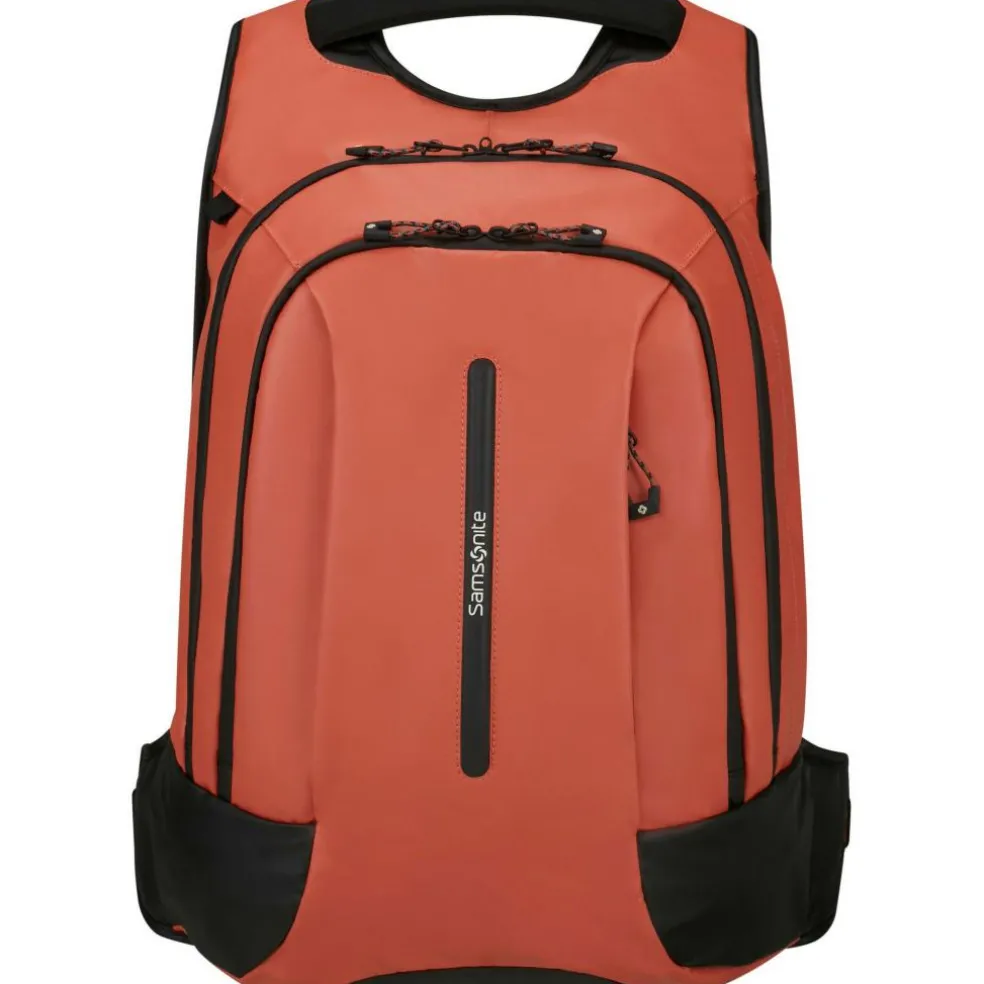 Samsonite Ecodiver 17,3 inch laptop rugzak 26 liter clay