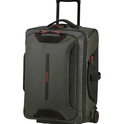 Samsonite Ecodiver 55 koffer climbing ivy