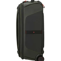 Samsonite Ecodiver Duffle 67 koffer climbing ivy