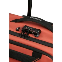 Samsonite Ecodiver Duffle 79 koffer clay