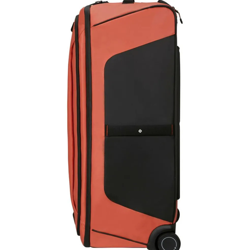 Samsonite Ecodiver Duffle 79 koffer clay