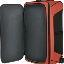 Samsonite Ecodiver Duffle 79 koffer clay