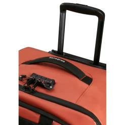 Samsonite Ecodiver Duffle 79 koffer clay