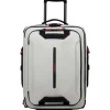 Samsonite Ecodiver Duffle Backpack koffer 55 - 25 cm cloud white