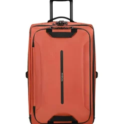 Samsonite Ecodiver Duffle 67 koffer clay