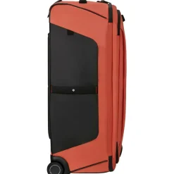Samsonite Ecodiver Duffle 67 koffer clay