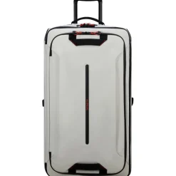 Samsonite Ecodiver Duffle koffer 79 - 31 cm cloud white