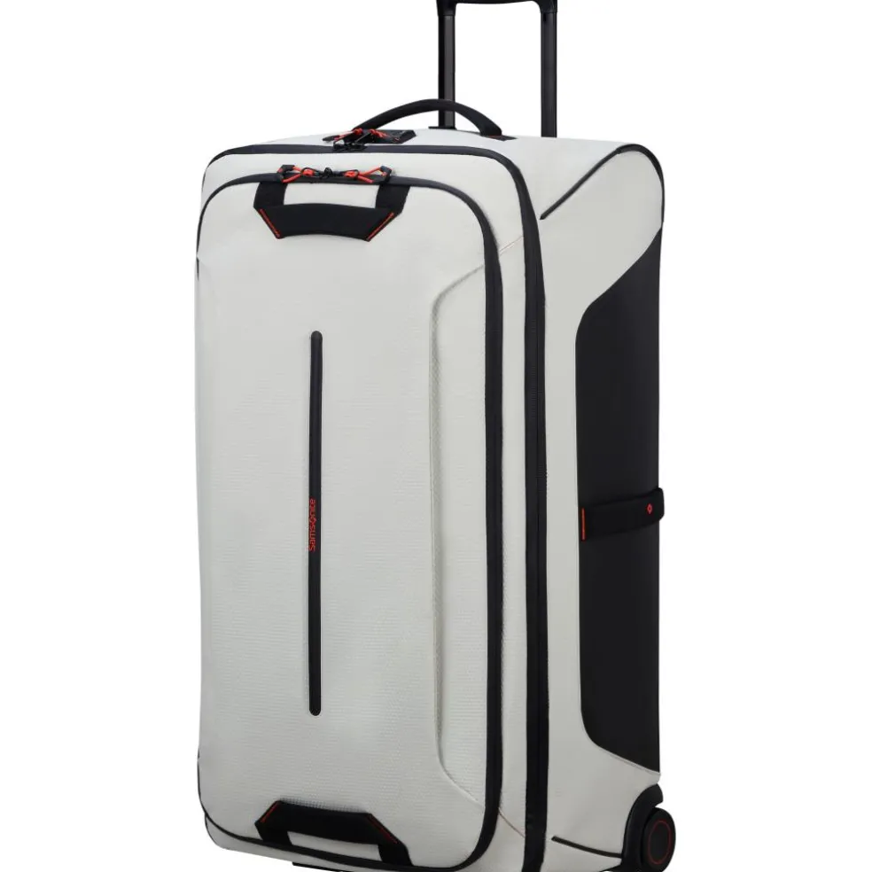Samsonite Ecodiver Duffle koffer 79 - 31 cm cloud white