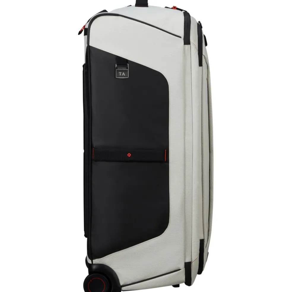 Samsonite Ecodiver Duffle koffer 79 - 31 cm cloud white