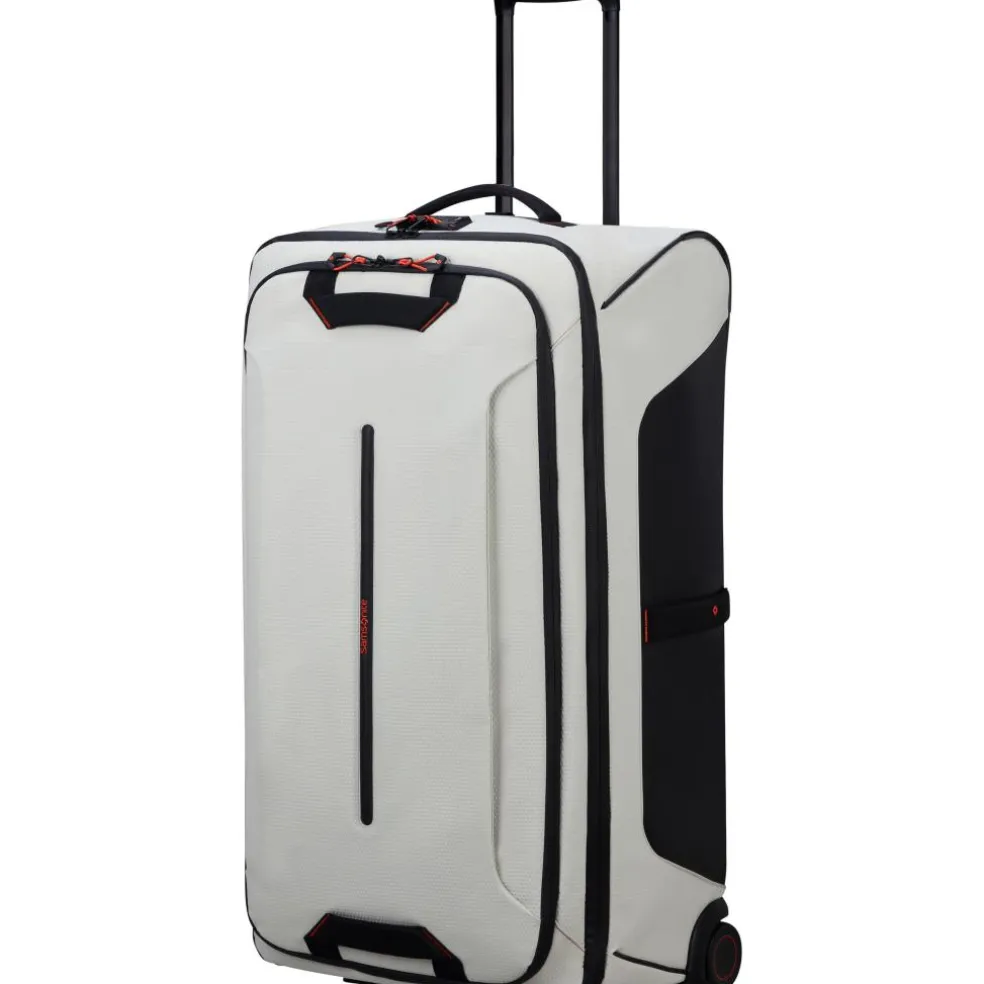 Samsonite Ecodiver Duffle koffer 79 - 31 cm cloud white
