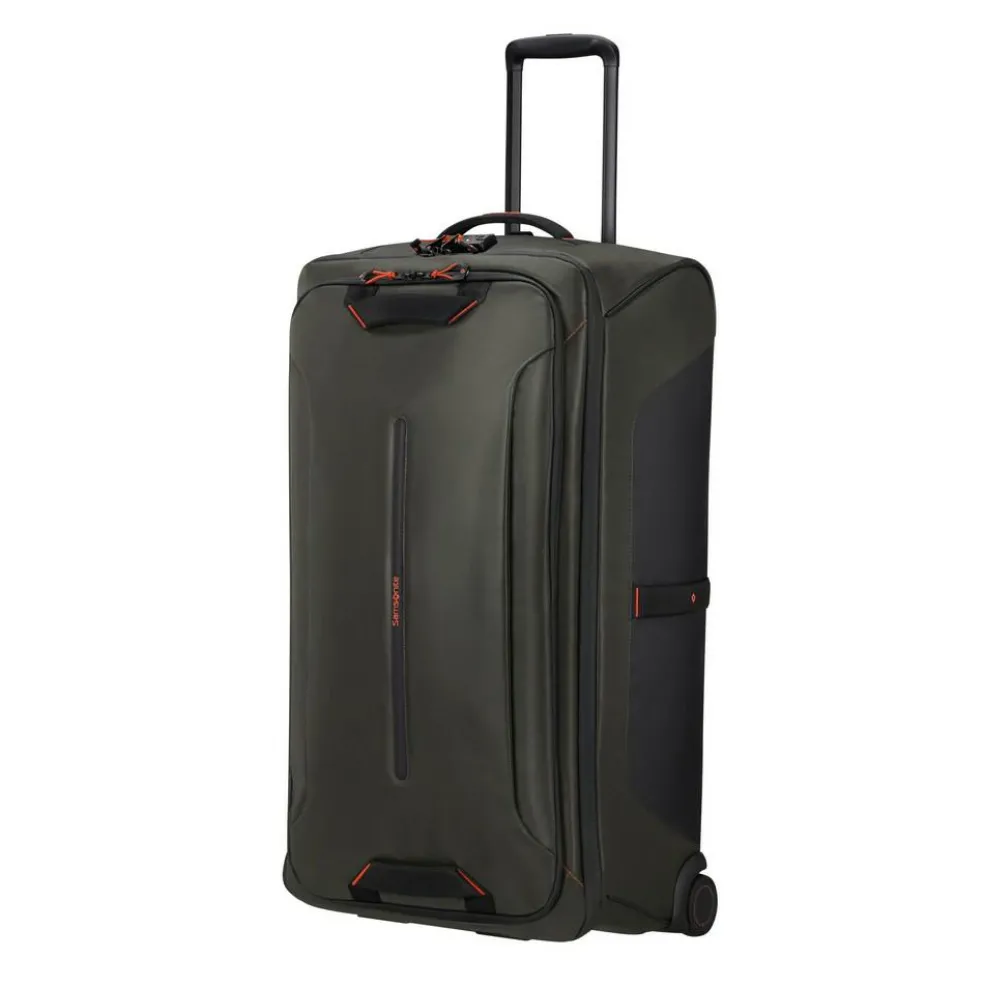 Samsonite Ecodiver Duffle koffer 79 - 31 cm climbing ivy