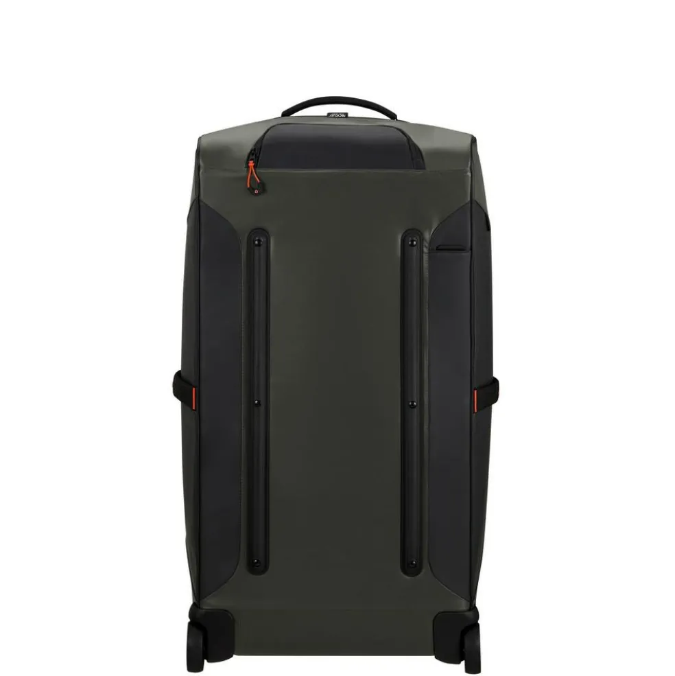 Samsonite Ecodiver Duffle koffer 79 - 31 cm climbing ivy