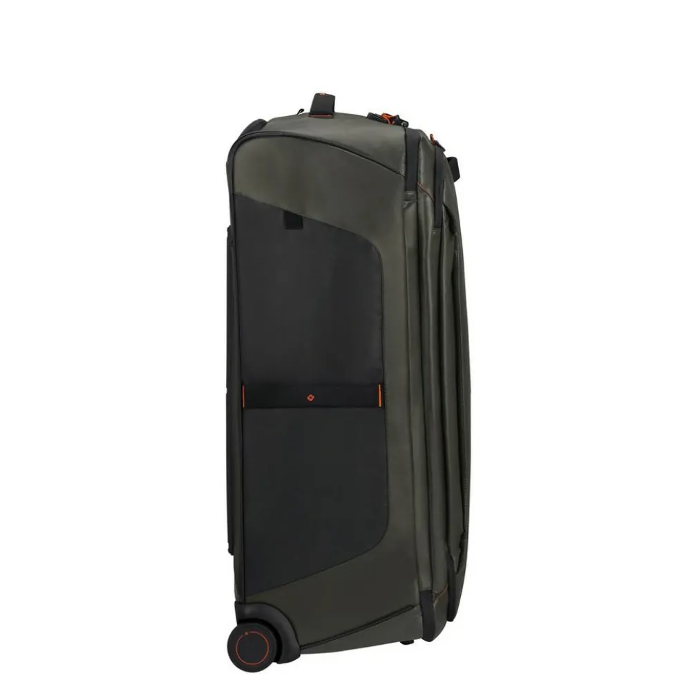 Samsonite Ecodiver Duffle koffer 79 - 31 cm climbing ivy