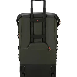 Samsonite Ecodiver Foldable Duffle 82 koffer climbing ivy