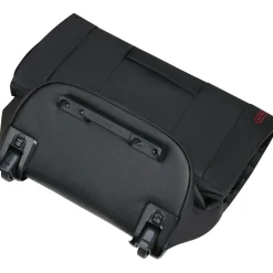 Samsonite Ecodiver Foldable Duffle On Wheels koffer 82 - 25 cm black