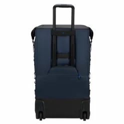 Samsonite Ecodiver opvouwbare reistas 80 liter blue nights