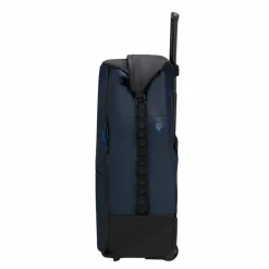 Samsonite Ecodiver opvouwbare reistas 80 liter blue nights