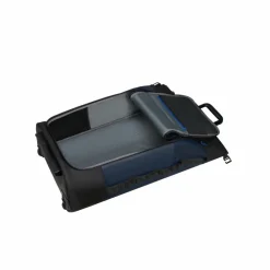 Samsonite Ecodiver opvouwbare reistas 80 liter blue nights