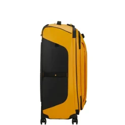 Samsonite Ecodiver Spinner Duffle koffer 79 - 23 cm yellow