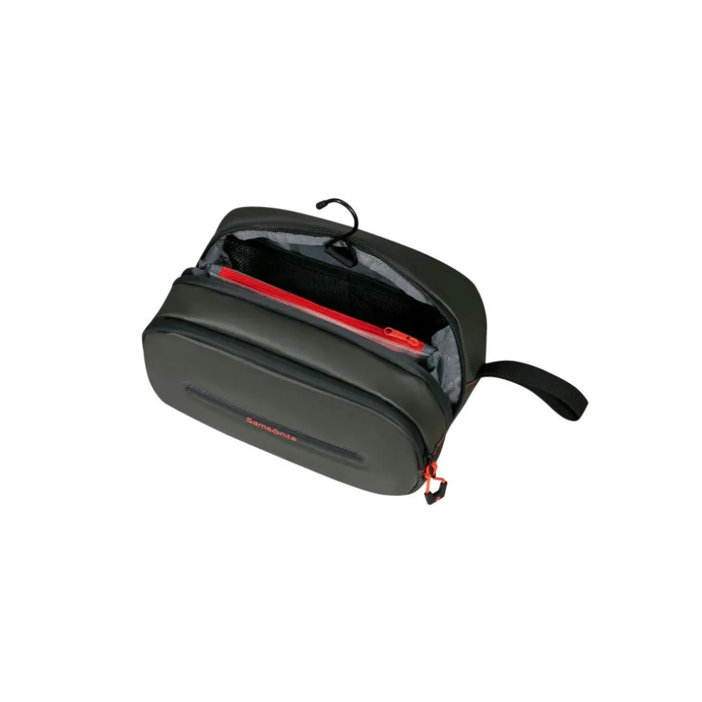 Samsonite Ecodiver toilettas climbing ivy