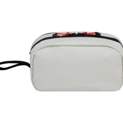 Samsonite Ecodiver toilettas cloud white