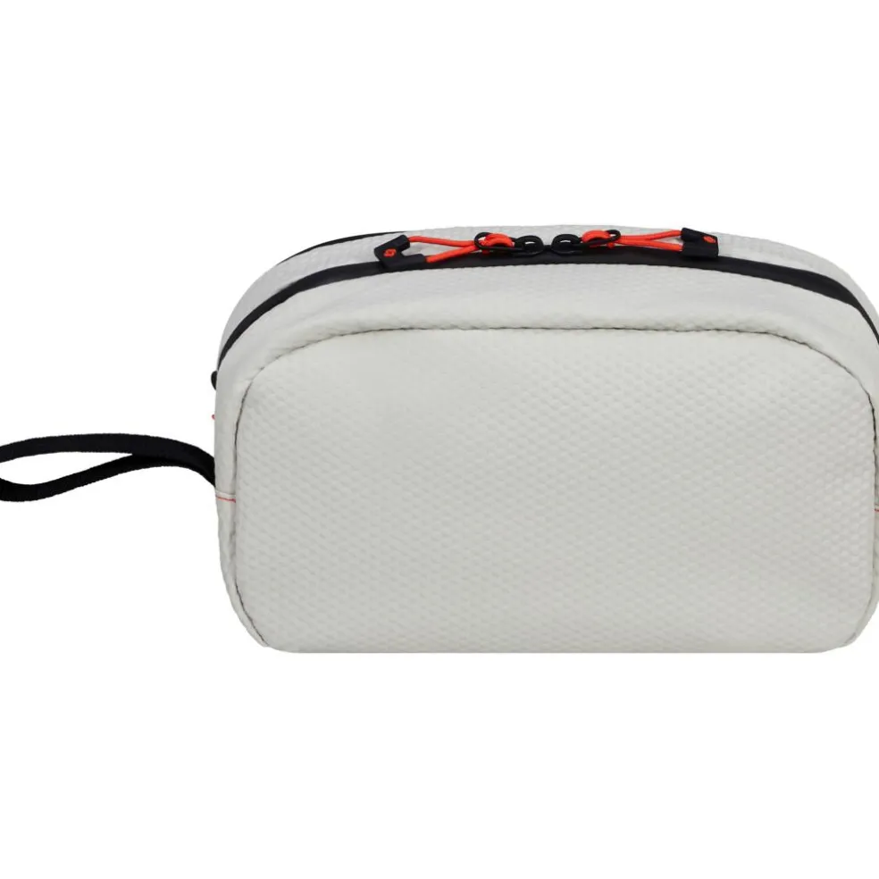 Samsonite Ecodiver toilettas cloud white