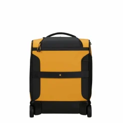 Samsonite Ecodiver Underseater 45 koffer yellow