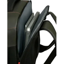Samsonite Ecodiver Underseater 15,6 inch laptop rugzak 33 liter climbing ivy