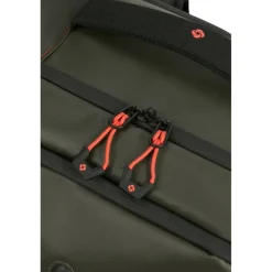 Samsonite Ecodiver Underseater 15,6 inch laptop rugzak 33 liter climbing ivy