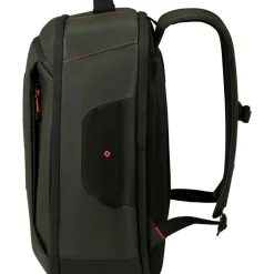 Samsonite Ecodiver Underseater 15,6 inch laptop rugzak 33 liter climbing ivy