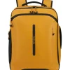 Samsonite Ecodiver Underseater 15,6 inch laptop rugzak 33 liter yellow