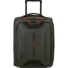 Samsonite Ecodiver Underseater Duffle 45 koffer climbing ivy