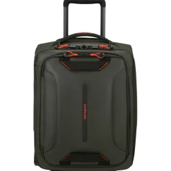 Samsonite Ecodiver Underseater Duffle 45 koffer climbing ivy