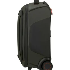 Samsonite Ecodiver Underseater Duffle 45 koffer climbing ivy