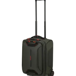 Samsonite Ecodiver Underseater Duffle 45 koffer climbing ivy