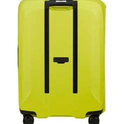 Samsonite Essens Spinner 69 koffer lime