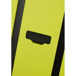Samsonite Essens Spinner 69 koffer lime