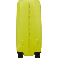 Samsonite Essens Spinner 69 koffer lime