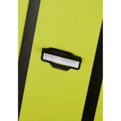 Samsonite Essens Spinner 69 koffer lime
