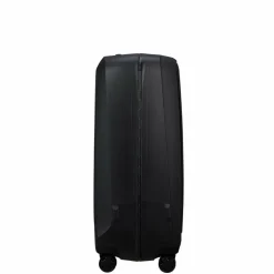 Samsonite Essens Spinner 75 koffer charcoal red
