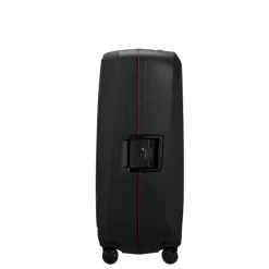 Samsonite Essens Spinner 81 koffer charcoal red
