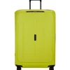 Samsonite Essens Spinner 81 koffer lime