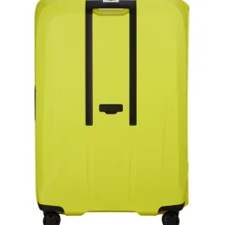 Samsonite Essens Spinner 81 koffer lime