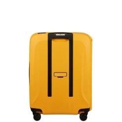Samsonite Essens Spinner 55 koffer radiant yellow