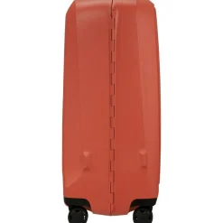 Samsonite Essens Spinner 69 koffer clay