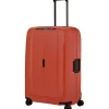 Samsonite Essens Spinner 81 koffer clay